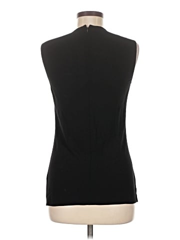 Calvin Klein Collection Sleeveless Top (view 2)