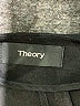 Theory 100% Cotton Black Blazer Size 4 - photo 6