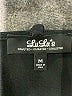 Lulus Black Cocktail Dress Size M - photo 7