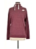 Nike Burgundy Sweatshirt Size M - photo 1