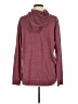 Nike Burgundy Sweatshirt Size M - photo 2