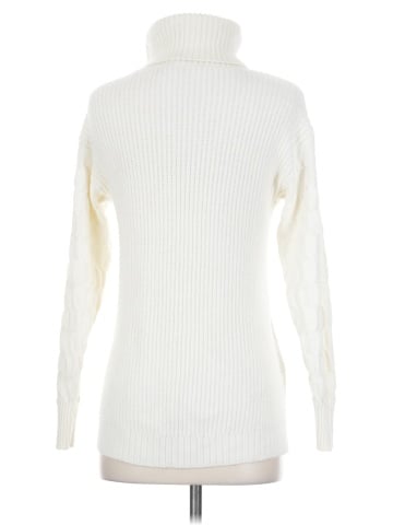 St. John's Bay Turtleneck Sweater (view 2)