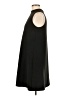 Neiman Marcus Solid Black Casual Dress Size M - photo 5