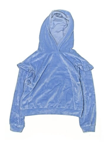 90 Degree by Reflex Zip Up Hoodie (view 1)