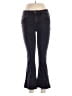Sanctuary Black Jeans Size 8 - photo 1