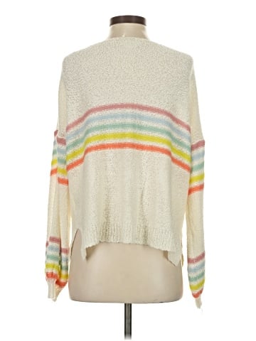 LoveRiche Pullover Sweater (view 2)
