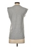Assorted Brands Gray Sleeveless T-Shirt Size S - photo 2