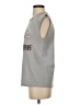 Assorted Brands Gray Sleeveless T-Shirt Size S - photo 5