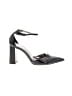 Bershka Black Heels Size EU 39 - photo 1