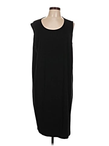 Eileen Fisher Casual Dress (view 1)
