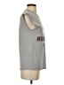 Assorted Brands Gray Sleeveless T-Shirt Size S - photo 4