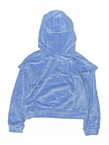 90 Degree by Reflex Zip Up Hoodie (view 2)