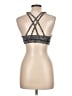 Lululemon Athletica Silver Black Tank Top Size 10 - photo 2