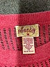 Plenty By Tracy Reese Pink Pullover Sweater Size M - photo 7