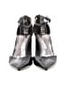 Bershka Black Heels Size EU 39 - photo 2