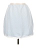 Sienna Sky 100% Polyester Blue Formal Skirt Size L - photo 2