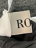 Assorted Brands White Sleeveless T-Shirt Size M - photo 8