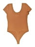 American Eagle Outfitters Brown Bodysuit Size L - photo 2