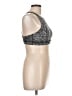 Lululemon Athletica Silver Black Tank Top Size 10 - photo 4