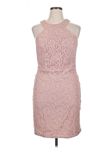 City Studio Cocktail Dress (view 1)