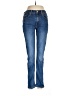 Levi's Hearts Blue Jeans Size 28 waist - photo 1