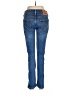 Levi's Hearts Blue Jeans Size 28 waist - photo 2