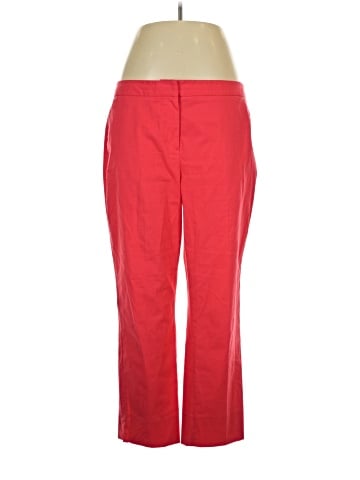 Dana Buchman Casual Pants (view 1)