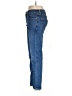Levi's Hearts Blue Jeans Size 28 waist - photo 5