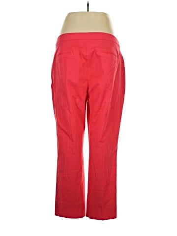 Dana Buchman Casual Pants (view 2)