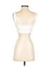 Princess Polly Ivory Sleeveless Top Size 0 - photo 2