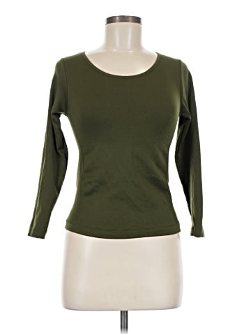 F&F Clothing 3/4 Sleeve T-Shirt (view 1)