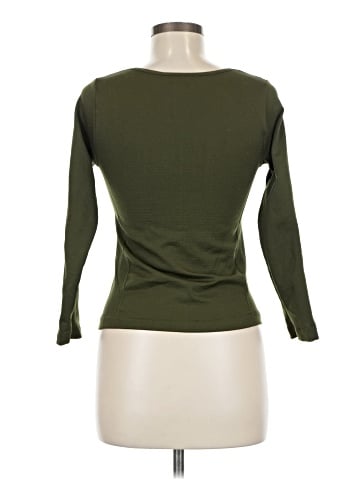 F&F Clothing 3/4 Sleeve T-Shirt (view 2)