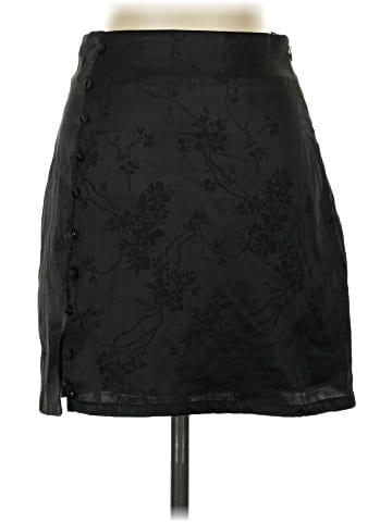 Blue Rain Formal Skirt (view 1)