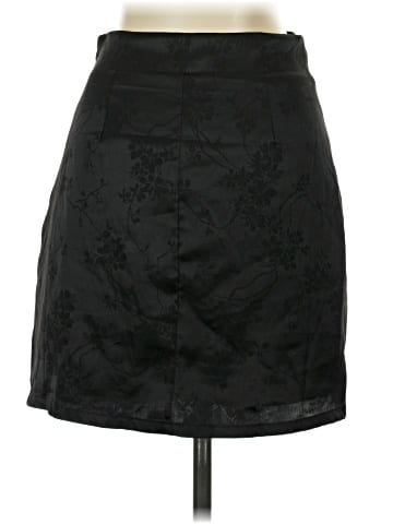 Blue Rain Formal Skirt (view 2)