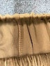 Unbranded Brown Casual Pants Size 25 waist (estimated) - photo 4