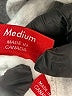 Supreme 100% Cotton Silver Pullover Hoodie Size M - photo 16