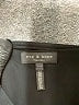Rag & Bone Black Sleeveless Blouse Size XXS - photo 7