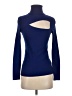 A.L.C. Blue Turtleneck Sweater Size XS - photo 1
