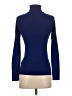 A.L.C. Blue Turtleneck Sweater Size XS - photo 2