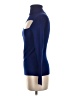A.L.C. Blue Turtleneck Sweater Size XS - photo 5