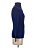 A.L.C. Blue Turtleneck Sweater Size XS - photo 4