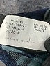 Mainstream Tropical Blue Casual Pants Size M - photo 8