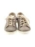 Ecco Gray Sneakers Size 4 - photo 2