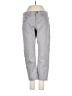 Athleta Gray Jeans Size 2 - photo 1