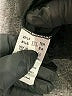 Unbranded Camo Black Track Jacket Size XXL - photo 6