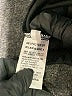 Unbranded Camo Black Track Jacket Size XXL - photo 7