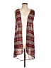 cruel Red Kimono Size L (estimated) - photo 1