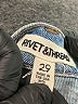Rivet & Thread Blue Jeans Size 29 waist - photo 7