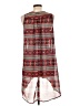 cruel Red Kimono Size L (estimated) - photo 2