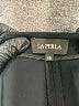 La Perla Black Dress Pants Size EU (IT) 46 / US 10 - photo 7